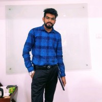 Naveenkumar K