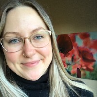 Christina Hodkinson-Crook