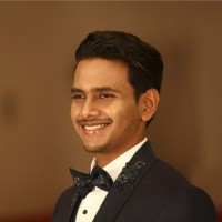 Sharik Baig