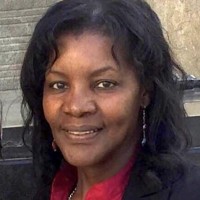 Maxine Russell
