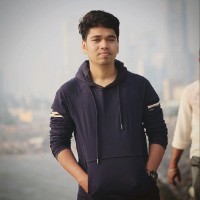 Chaitanya Waghare, Cfp