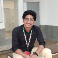 Venkata Bhargav Gundavarapu