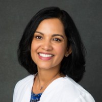 Tushara Johnson, Dds