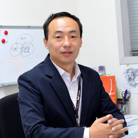 Tony Ding