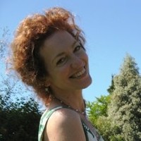 Louise Burton