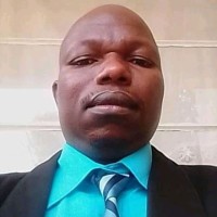 Mashudu Justice Ramaboe
