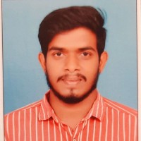 Nithish Reddy Gajjala