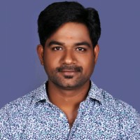 Deepan Chakaravarthi
