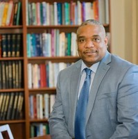 Michael Riley, Thd, Mdiv., Bsw, B.S.