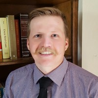 Brett Mckinnon
