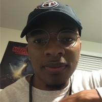 Toddric Logwood