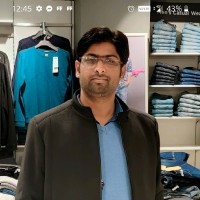 Munendra Singh