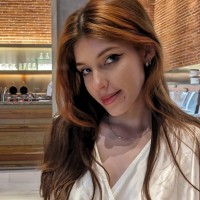 Gabriela Rey Rincon