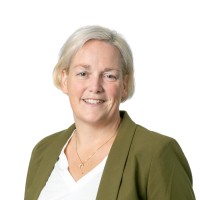 Wendy Van ‘t Hek