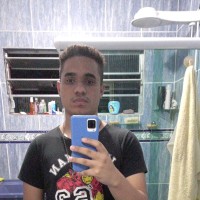 Fernando Augusto Batista Ferreira