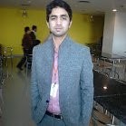 Shafique Ahmad