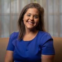 Olivia B. Jackson, M.Ed.