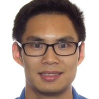 魏迪永Aaron Wei