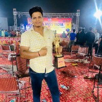 Nitesh Kumar