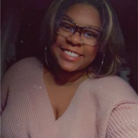 Talyn Owens, M. Ed