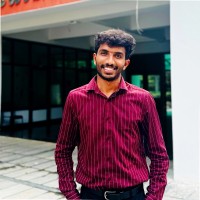 Ravi Bathula