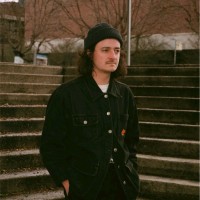 Jordan Vouga