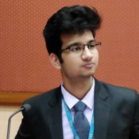 Arushit Mudgal