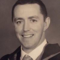 Damian O'Brien