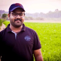 Nikhil Menon