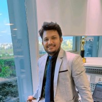 Satish Akolkar