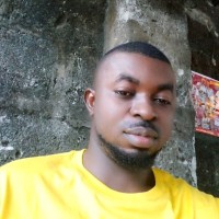 Takim Nicholas Bankong