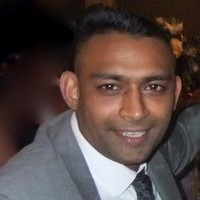 Sahid Rahman