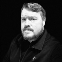 Stephen Nason