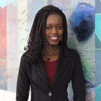Norah Owiti, Ph.D.