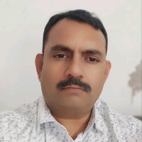 Alkesh Mistry