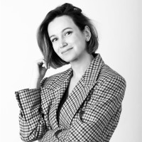 Kateryna Toponarova