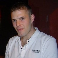Matthew James