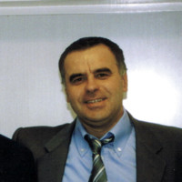 Claudio Ferron