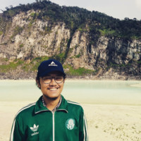 Iskandar Ramadhan