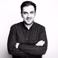 Ramin Raouf