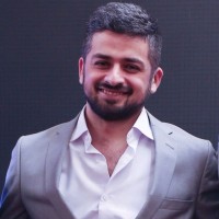Ali Naeimi