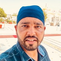 Gagan Dwivedi