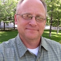 Mark Fiers