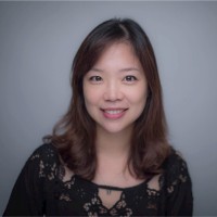 Eva Tsai