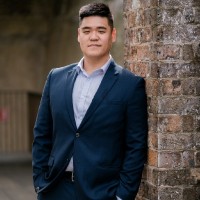 Kelvin Huynh