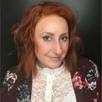 Christina Popiel