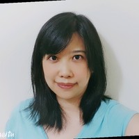 May Lin Wong