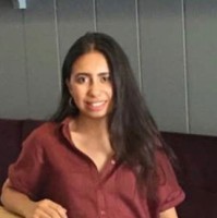 Şeyma Beyza Mutlu
