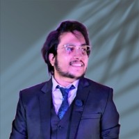 Harshit Joshi