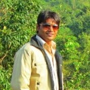 Ghanshyam Sahu